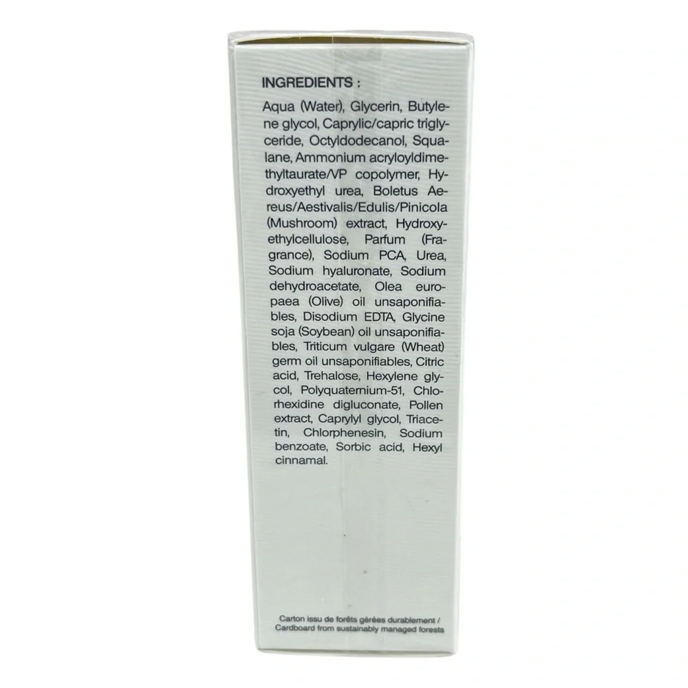 Sothys Paris Hydra Smoothing Youth Mask 50‎ ml New Sealed